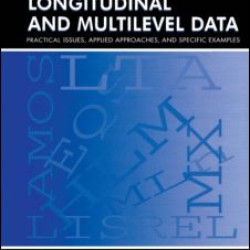 Modeling Longitudinal and Multilevel Data Modeling Longitudinal and Multilevel Data