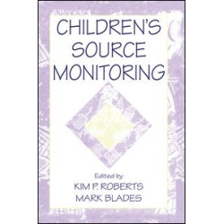 Children's Source Monitoring