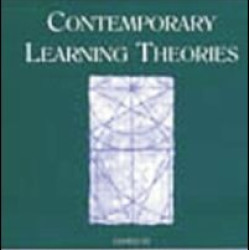 Handbook of Contemporary Learning Theories