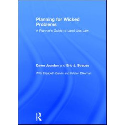 Planning for Wicked Problems