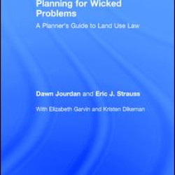 Planning for Wicked Problems
