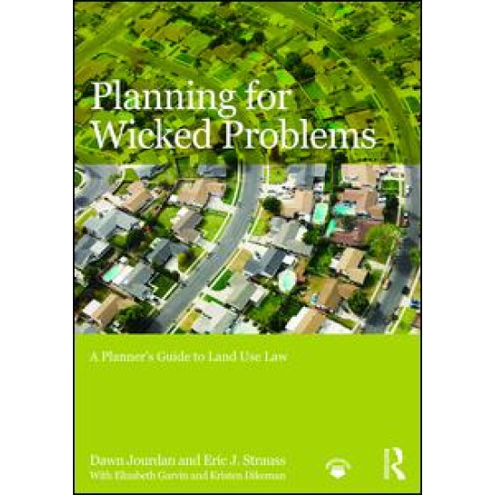 Planning for Wicked Problems