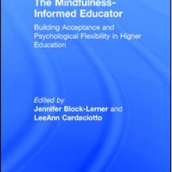 The Mindfulness-Informed Educator