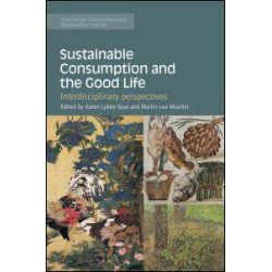 Sustainable Consumption and the Good Life