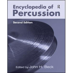 Encyclopedia of Percussion