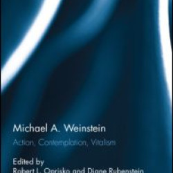 Michael A. Weinstein Michael A. Weinstein