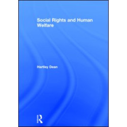 Social Rights and Human Welfare Social Rights and Human Welfare