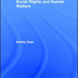 Social Rights and Human Welfare