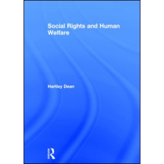 Social Rights and Human Welfare