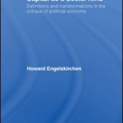 Capital as a Social Kind Capital as a Social Kind