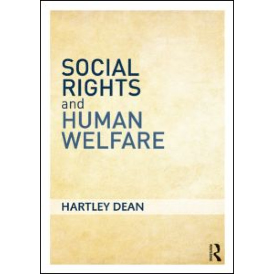 Social Rights and Human Welfare