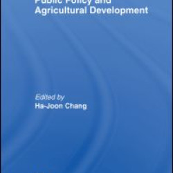 Public Policy and Agricultural Development Public Policy and Agricultural Development