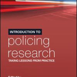 Introduction to Policing Research