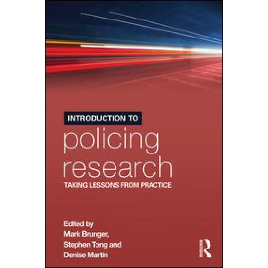Introduction to Policing Research Introduction to Policing Research