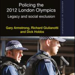 Policing the 2012 London Olympics Policing the 2012 London Olympics