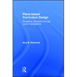 Place-based Curriculum Design