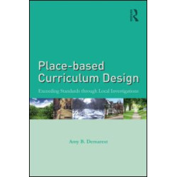 Place-based Curriculum Design