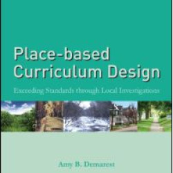 Place-based Curriculum Design Place-based Curriculum Design