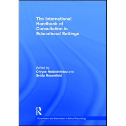 The International Handbook of Consultation in Educational Settings