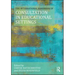 The International Handbook of Consultation in Educational Settings