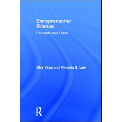 Entrepreneurial Finance Entrepreneurial Finance