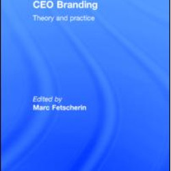 CEO Branding
