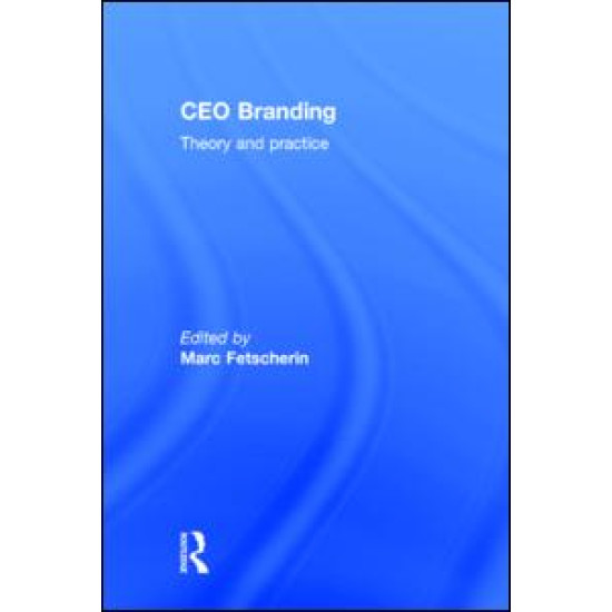 CEO Branding