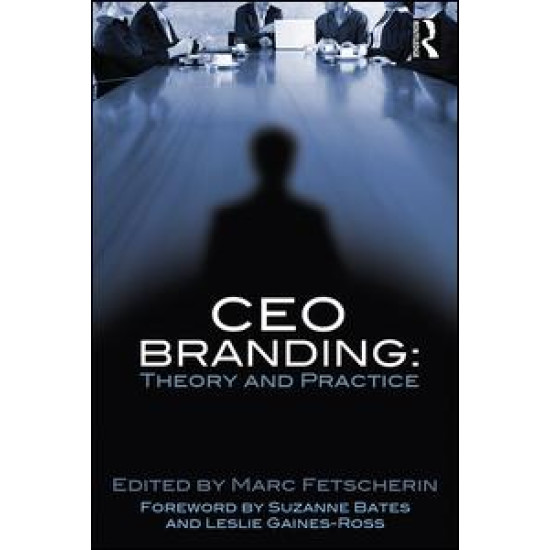 CEO Branding