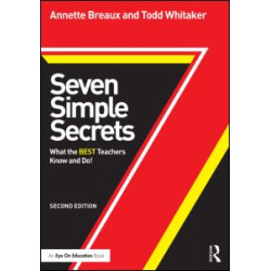 Seven Simple Secrets Seven Simple Secrets
