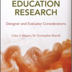 Implementation Fidelity in Education Research Implementation Fidelity in Education Research