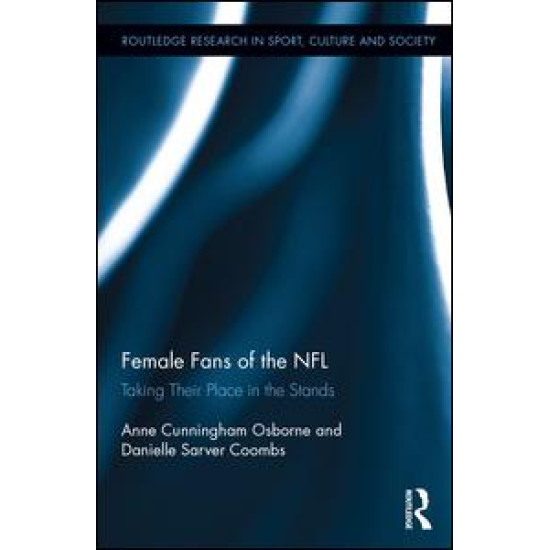 Female Fans of the NFL