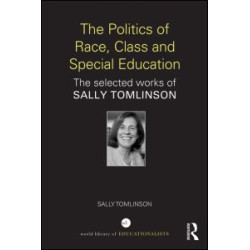 The Politics of Race, Class and Special Education