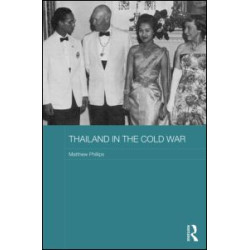 Thailand in the Cold War