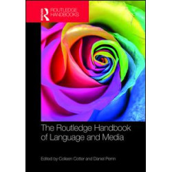 The Routledge Handbook of Language and Media