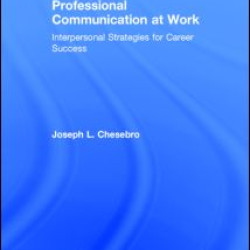 Professional Communication at Work