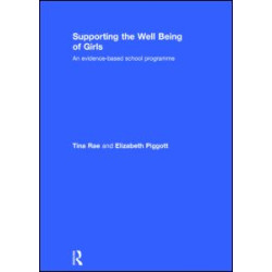 Supporting the Well Being of Girls Supporting the Well Being of Girls