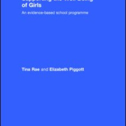 Supporting the Well Being of Girls