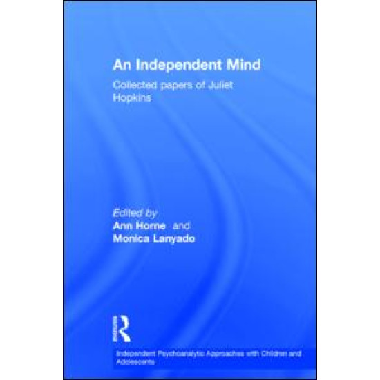 An Independent Mind