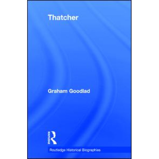 Thatcher Thatcher