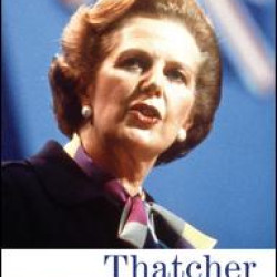 Thatcher Thatcher