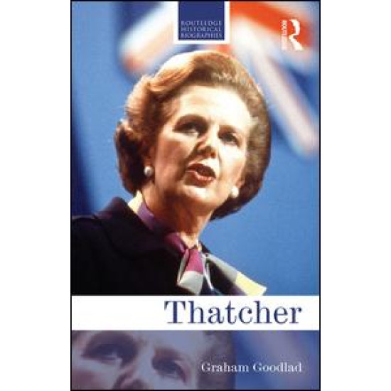 Thatcher Thatcher