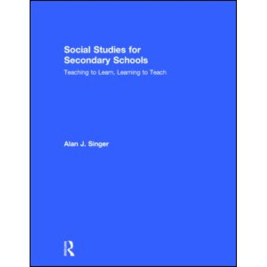 Social Studies for Secondary Schools