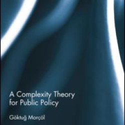 A Complexity Theory for Public Policy A Complexity Theory for Public Policy