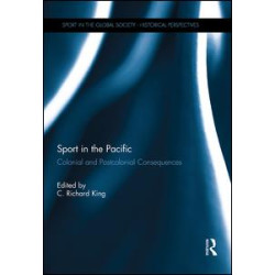 Sport in the Pacific