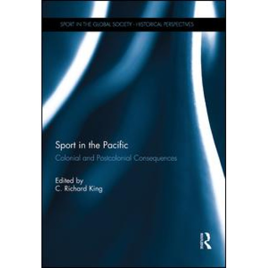 Sport in the Pacific Sport in the Pacific