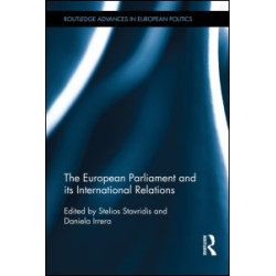 The European Parliament and its International Relations The European Parliament and its International Relations