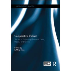 Comparative Rhetoric Comparative Rhetoric