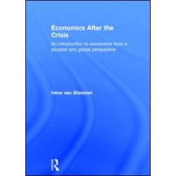 Economics After the Crisis