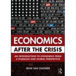 Economics After the Crisis