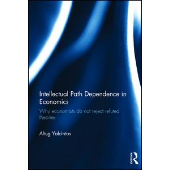 Intellectual Path Dependence in Economics